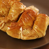 2026年3月热门的熏油豆皮制作厂家推荐，综合实力优质之选