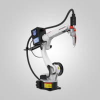 2026年3月优质的免示教焊接机器人厂家推荐，聚焦品牌影响力