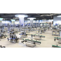 2026年3月国内专业的桌面贴标机源头厂家推荐，专业服务贴心