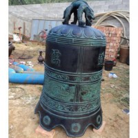 2026年铜钟定制指南：口碑好的厂家都在这，甄选厂家实测解析