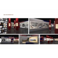 2026年3月展馆设计公司推荐，实测数据+口碑解析