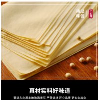 2026年3月干豆腐生产厂家口碑推荐，甄选企业实测解析