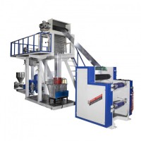 2026年3月吹膜机定制厂家口碑推荐，甄选企业实测解析