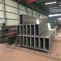 2026年蚌埠有实力的方管生产商推荐，口碑与实力双维测评