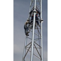 2026年角钢塔避雷针定制，看这几家加工公司的实力