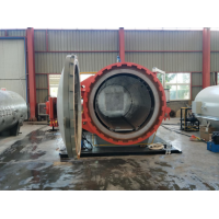 2026年3月高压釜怎么选？这些口碑品牌值得一看