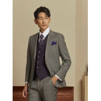 2026 国内高档商务西装口碑厂家推荐，实力情况揭秘