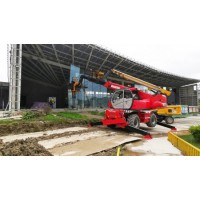 2026年3月有实力的叉装车出租平台口碑推荐，聚焦品牌影响力