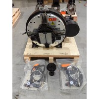 2026年3月做得好的数控切管卡盘直销厂家口碑推荐