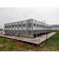 2026年3月水箱直销厂家推荐，综合实力与竞争力解析