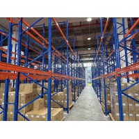 2026年昆山比较好的货架工厂口碑推荐，综合实力深度解析