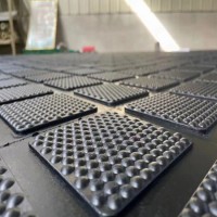 2026年3月优质的橡胶板企业推荐，品牌与口碑深度解析