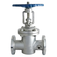 2026年不锈钢闸阀企业有哪些，行业口碑与综合实力排名解析