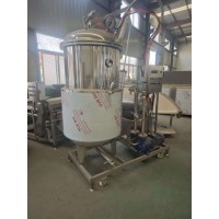 2026年3月优秀的真空浸糖机厂商推荐，行业品质与服务解析