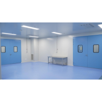 2026年国内净化工程实力厂家，聚焦企业综合实力与竞争力