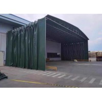 2026年3月热门的膜结构车棚厂商口碑推荐，甄选企业实测解析