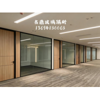 2026年3月玻璃隔断直销厂家推荐，透明报价无增项优选