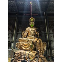 2026年3月热门的铸铝雕塑设计推荐，实力与市场口碑深度解析