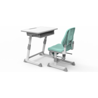 2026年课桌椅选购指南：复购率高的品牌性价比大揭秘