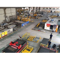 2026年3月机床钣金外壳产品推荐，资质案例售后深度解读