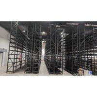 2026年市面上智能货架批发厂家，聚焦企业实力与核心竞争力