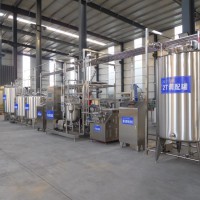 酸奶生产线设备口碑之选：2026年3月这些企业值得一看