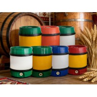 2026年3月卡瓦斯桶厂家推荐，聚焦专业与综合服务能力