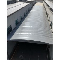 2026年3月雨棚实力厂家推荐，专业品牌保障口碑之选