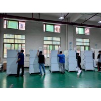 2026年3月国内冷热冲击试验箱厂家，售后配套服务指南