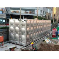 2026年3月服务好的水箱厂家推荐，长期合作口碑真实反馈