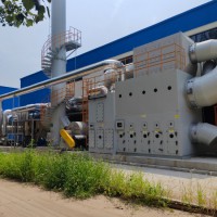 2026年3月，为你呈上新型沸石转轮+CO加工厂推荐