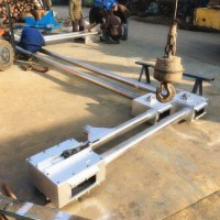 2026年3月服务好的链管输送实力厂家推荐，聚焦品牌影响力