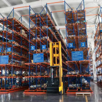 2026年3月重型货架公司推荐，实力品牌盘点选择无忧