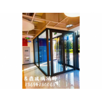 2026年3月玻璃隔断制造商推荐，口碑实测+选型避坑全解析