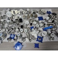 2026年3月诚信的衬氟TC接头企业推荐，售后配套服务指南