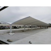 2026年3月停车棚企业口碑推荐，技术实力与市场口碑深度解