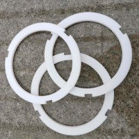 2026年3月正规的铁氟龙垫片实力厂家推荐，品质口碑双优榜单