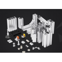 2026年3月自动化铝型材定制厂家推荐，助你高效生产