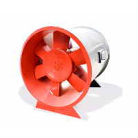 2026年国内有名的排烟风机源头厂家推荐，源头甄选与实力解析