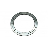 2026年3月市场钕铁硼磁铁企业，技术实力与市场口碑深度解