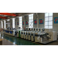 2026年市场知名的水墨印刷开槽机制造商推荐分析