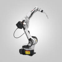 2026年3月悬臂焊接机器人源头厂家推荐，甄选企业实测解析