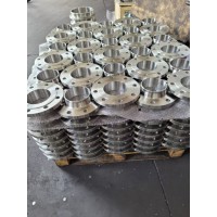 2026年3月诚信的压力容器法兰直销厂家推荐，聚焦品牌影响力