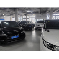 2026年3月有实力的精品车况二手车销售公司推荐