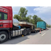 2026年3月大件物流厂家推荐，资质+案例测评与选型