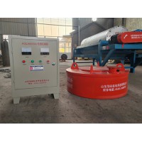 2026年3月优质的电磁除铁器实力厂家推荐，专业服务贴心