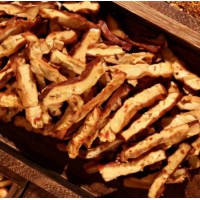 2026年3月素鸡源头厂家推荐，行业口碑与综合实力排名解析