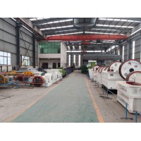 2026年3月砂石生产线厂家推荐，甄选企业实测解析