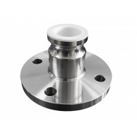 2026年3月评价高的衬氟接头实力厂家推荐，品质过硬售后完善