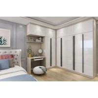 2026年3月行业内做得好的全屋家具定制厂商口碑推荐